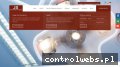 Screenshot strony bochinska.pl