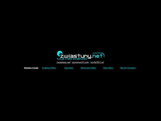 Zwiastuny.net - twoje żródło zwiastunów