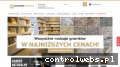 Screenshot strony schody.szczecin.pl