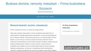 Decor Sp. z o.o. malarnie proszkowe szczecin