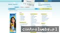 Screenshot strony brzesko-bochnia.pl