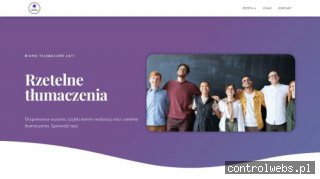 Biura tłumaczeń Warszawa