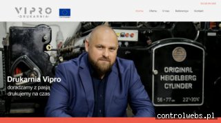 Drukarnia internetowa, cyfrowa i offsetowa