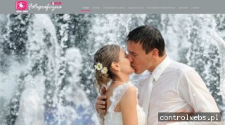 Fotografia i zdjęcia ślubne - Foto Kamiński Bydgoszcz