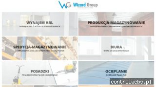 Wizard Group Meble