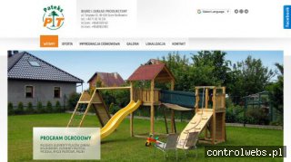 ZHP Pateks place zabaw dla dzieci wrocław