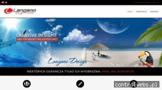 Projekty Graficzne, Projektowanie stron www, Projekty DTP