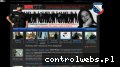 Screenshot strony merpol.pl