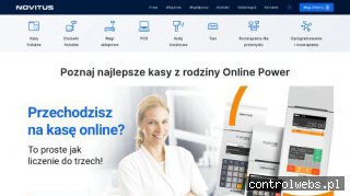 Kasy fiskalne