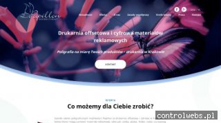 Na zamówienie druk offsetowy kraków