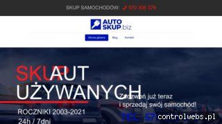 Skup samochodów