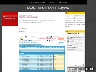 www.skokinazywo.pl