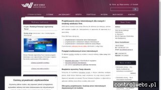 Strony internetowe Bydgoszcz