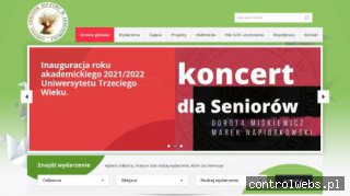 GMINNY OŚRODEK KULTURY aerobik