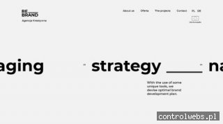 Agencja opakowaniowa