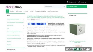 Skrzynki na listy, pocztowe