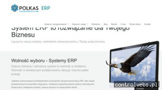 Niezawdony system erp