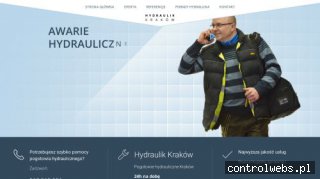 Hydraulik Kraków