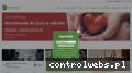 Screenshot strony kire.pl