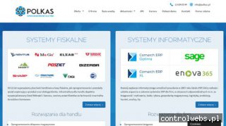 Kasy fiskalne profesjonalnie