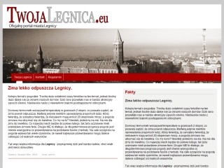 Serwis z Legnicy