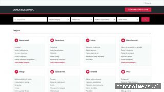 TWÓJ STYL DARIUSZ CHRUSZCZ firany wrocław