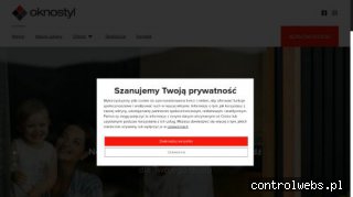 Okno-Styl - drzwi