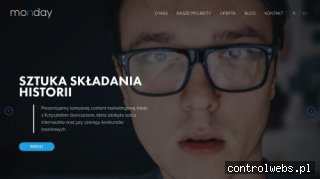Agencja Social Media i Public Relations - MondayPR
