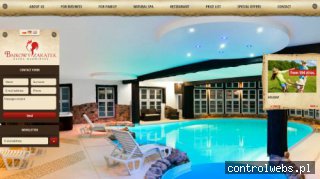 Hotel Mazury Bajkowy Zakątek