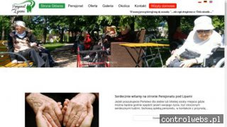 www.pensjonat-podlipami.pl