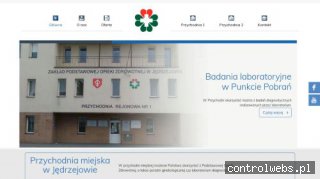 ZPOZ JĘDRZEJÓW zakład opieki zdrowotnej