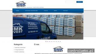 Skład budowlany Częstochowa