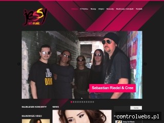 Jessy Art Music - organizacja imprez