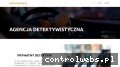 Screenshot strony www.esteticenter.pl