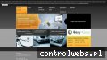 Screenshot strony www.easy-comp.pl
