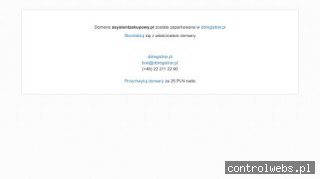 Doradca zakupowy online