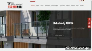 Techni Kor lakierowanie proszkowe warszawa