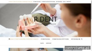 R-DENT RTG