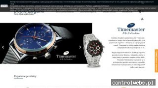 DobreZegarki - zegarki sportowe