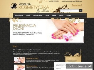 Kosmetyczka Bełchatów