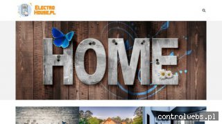 Wortal muzyki Electro House