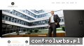 Screenshot strony studiomoko.pl