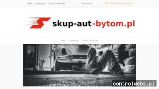 Skup samochodów Bytom