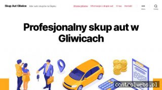 Skup aut Gliwice