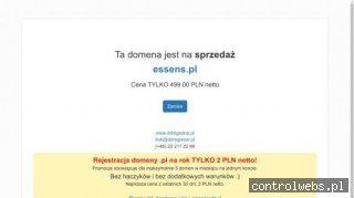 www.essens.pl