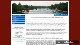 tlumaczeniafrancuski.waw.pl