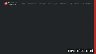 www.meble-wanat.pl