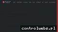 Screenshot strony meble-wanat.pl