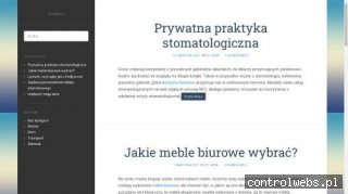 GABINET TRYCHOLOGICZNY MARZENA SZWED leczenie skóry głowy