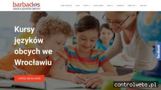 Barbados - angielski dla firm